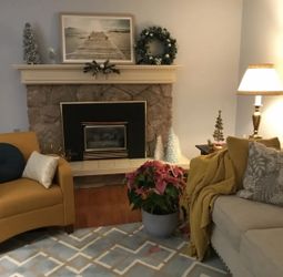 Brand New Handmade Tufted Wool Area Rug - 8x10