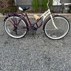 Bikes $60 Each