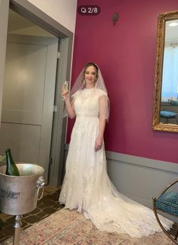 sachin and babi light blue dress Embroidered Chiffon Blush Maxi Dress Forever 21 The Most Stylish Wedding  Guest Dresses For Spring main image 0