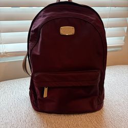 Michael Kors Back pack