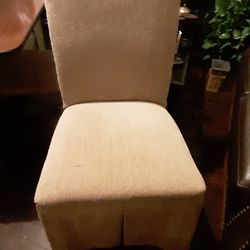 Nice Chair Just