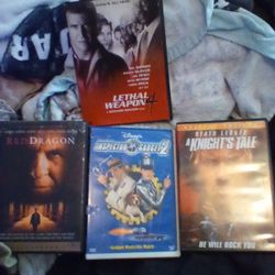 Misc. Cd's