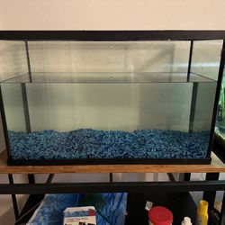 30 Gallon fish tank