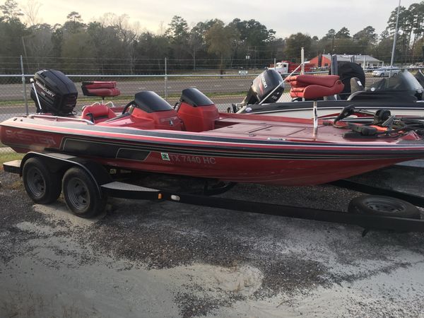 1994 skeeter 200 zx for sale in huntsville, tx - offerup