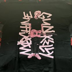 MGK Shirt (Size L)