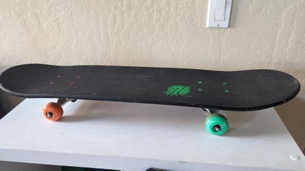 Tony Hawk Skateboard