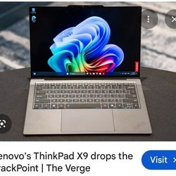 Printer That Works And Laptop If Possible