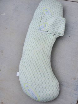 Proactive Long Pregnancy Pillow