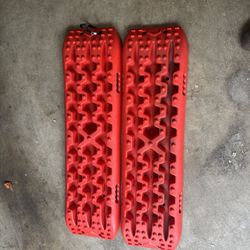 X-BULL New Recovery Traction Tracks/Boards