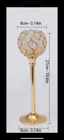 Candle Holders