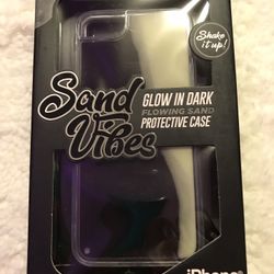 Glow In The Dark Case iPhone 