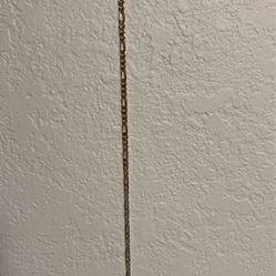 Gold Chain 18k
