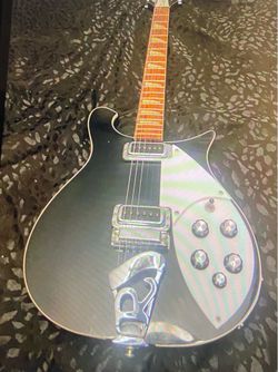 Rickenbacker
