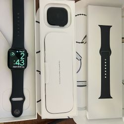 Apple Watch Series 9 **MINT**