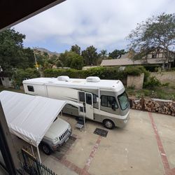 2003 Fleetwood Southwind 36'