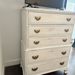 Antique Dresser