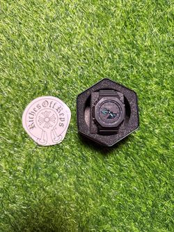 Gshocks
