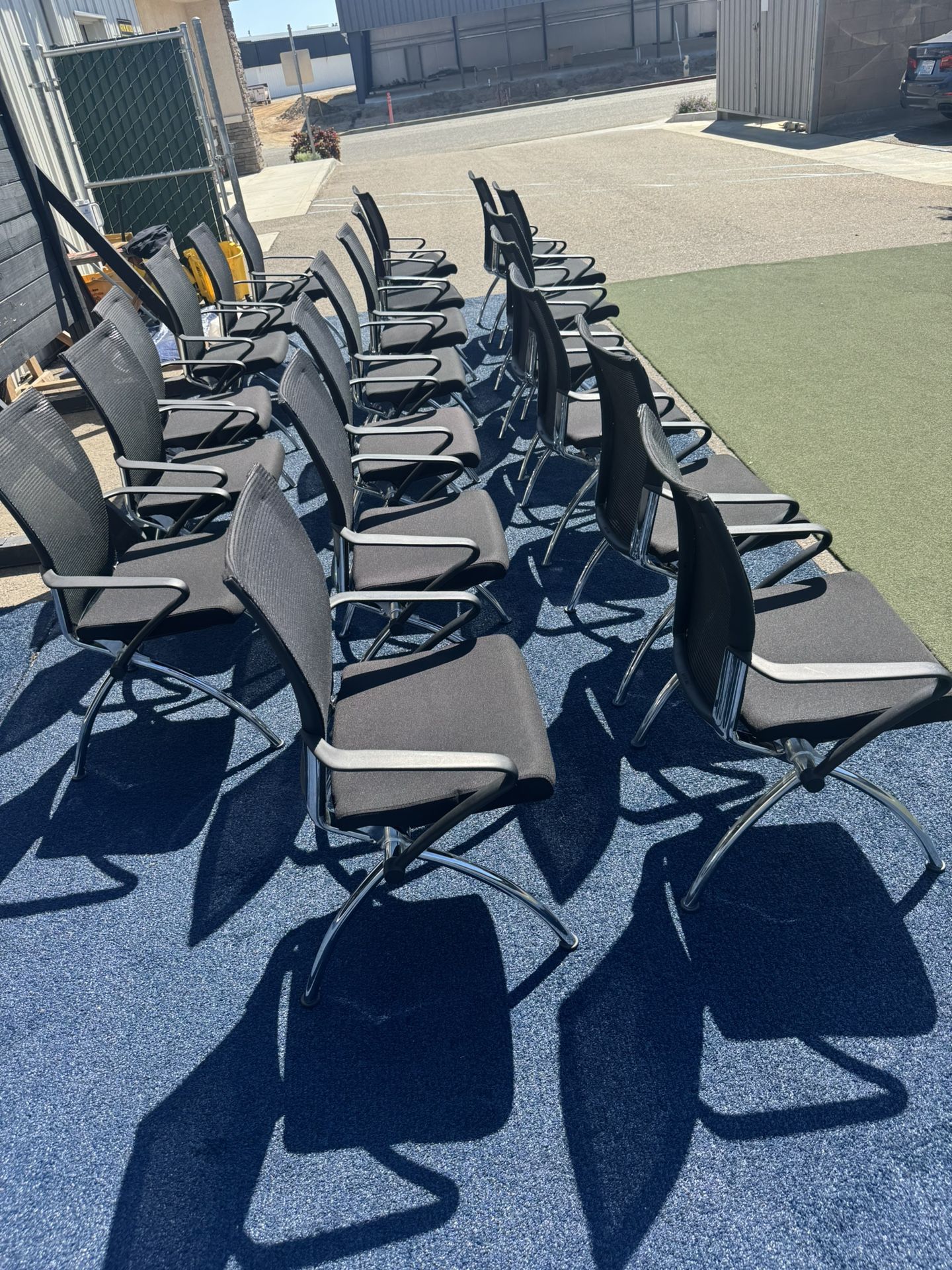 Office Chairs