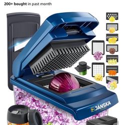 Vegetable Chopper