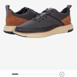 COLE HAAN: Size 11.5 Mens Shoe (Brand New)