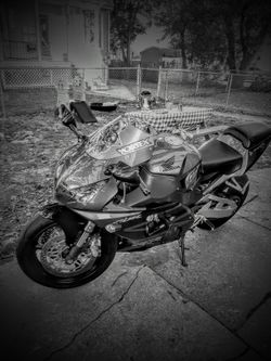 2003/HONDA-CBR'954:RR-FIREBLADE