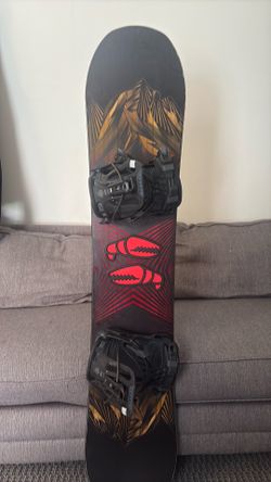 Jones ultra prodigy snowbaord