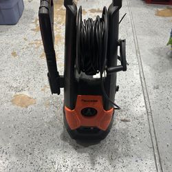 Paxcess Electric Presure Watcher 2150 Psi