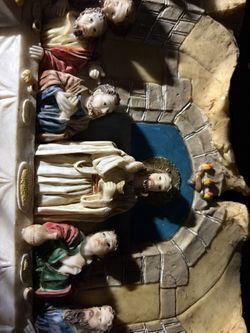 The Last Supper