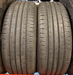 Hankook 255 60 18