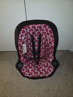Car seat