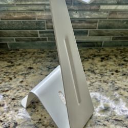 IKEA Mojlighet headphones and tablet stand