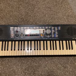 Yamaha Ducation Suite 