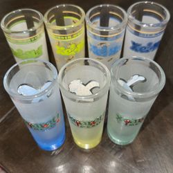 Shot Glasses
