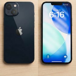 iPhone 14 128gb - Unlocked For Any Company 