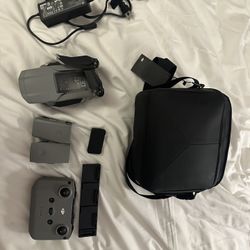 DJI Mavic Air 2
