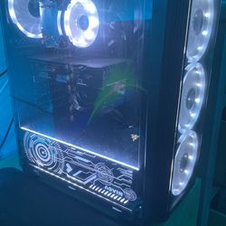 Gaming pc