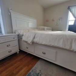 Queen Bedroom Sets