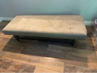 Free !!!!  bench
