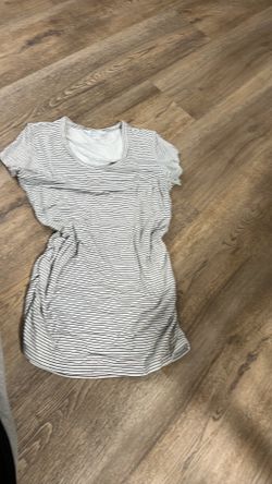 Maternity Shirt