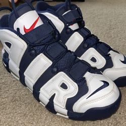 Men Nike Air Shoes Sz 11