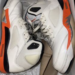 Jordan 5 
