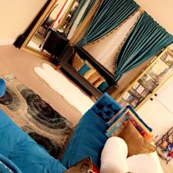 Whole Living Room Set For Sale 