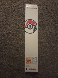 Pokemon TCG International Playmats
