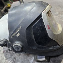 Speedglas 9100xx