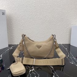 Ladies Single-shoulder Bag 