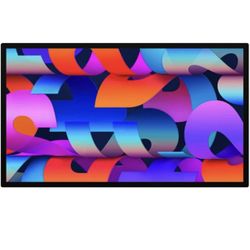 Apple Studio Display  27” 5K Standard Glass VESA Mount