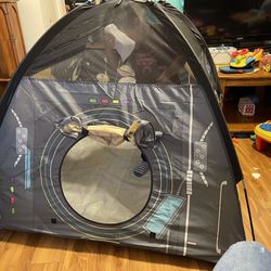Brand New Kids Tank Tent 