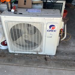 Mini Splits AC / Heat HVAC 