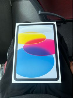 iPad (A16) Wi-Fi 128GB