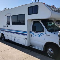 1998 Winnebago Itasca